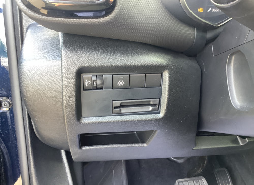 Citroën C5 AIRCROSS Nouveau BlueHDi 130 EAT8 Max