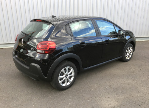 Citroën C3 PureTech 82 S&S BVM5 Feel
