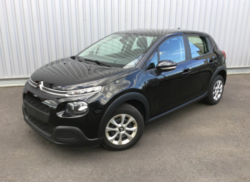 Citroën C3 PureTech 82 S&S BVM5 Feel