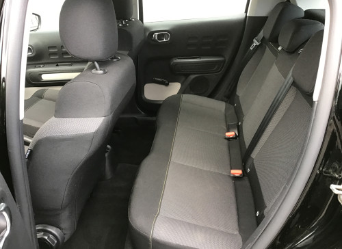 Citroën C3 PureTech 82 S&S BVM5 Feel