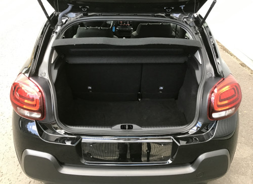 Citroën C3 PureTech 82 S&S BVM5 Feel