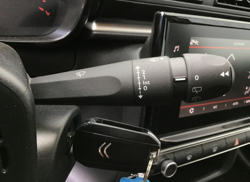 Citroën C3 PureTech 82 S&S BVM5 Feel