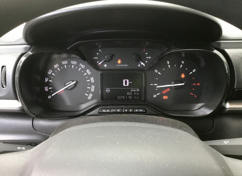 Citroën C3 PureTech 82 S&S BVM5 Feel