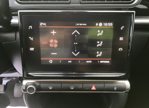 Citroën C3 PureTech 82 S&S BVM5 Feel