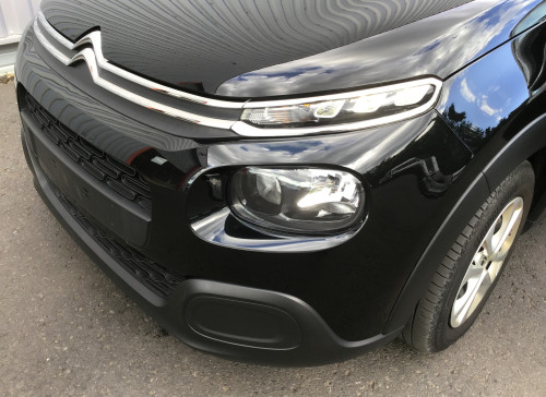 Citroën C3 PureTech 82 S&S BVM5 Feel