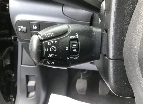 Citroën C3 PureTech 82 S&S BVM5 Feel