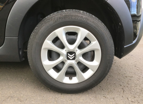 Citroën C3 PureTech 82 S&S BVM5 Feel
