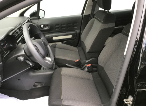 Citroën C3 PureTech 82 S&S BVM5 Feel
