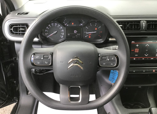 Citroën C3 PureTech 82 S&S BVM5 Feel