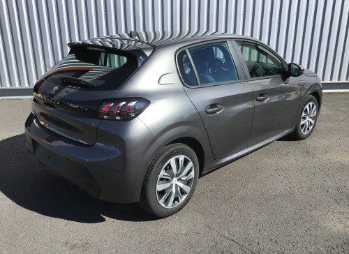 Peugeot 208 PureTech 100 S&S BVM6 Active