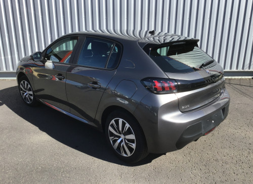 Peugeot 208 PureTech 100 S&S BVM6 Active