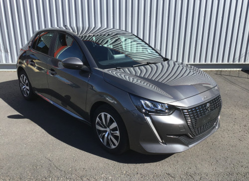 Peugeot 208 PureTech 100 S&S BVM6 Active