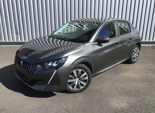 Peugeot 208 Nouvelle PureTech 100 S&S BVM6 Active