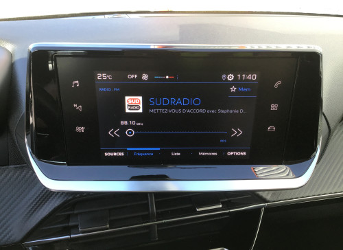 Peugeot 208 PureTech 100 S&S BVM6 Active