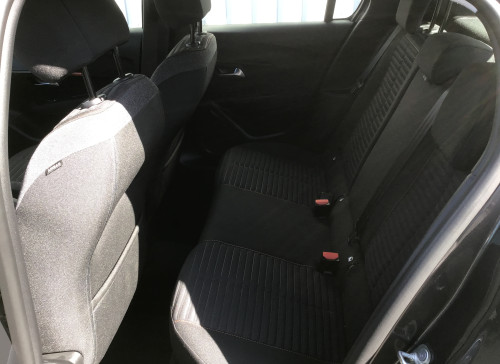 Peugeot 208 PureTech 100 S&S BVM6 Active