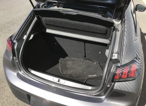 Peugeot 208 PureTech 100 S&S BVM6 Active