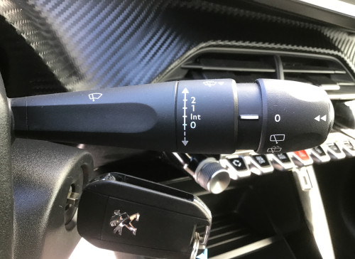 Peugeot 208 PureTech 100 S&S BVM6 Active
