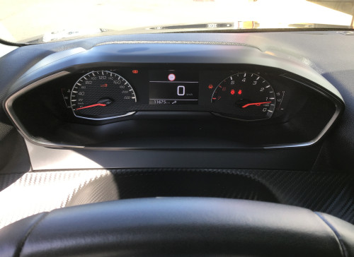 Peugeot 208 PureTech 100 S&S BVM6 Active