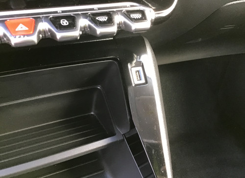 Peugeot 208 PureTech 100 S&S BVM6 Active
