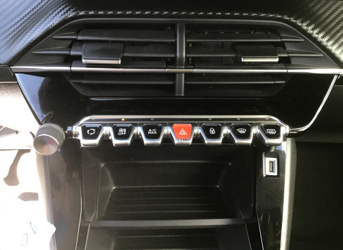 Peugeot 208 PureTech 100 S&S BVM6 Active