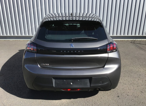 Peugeot 208 PureTech 100 S&S BVM6 Active