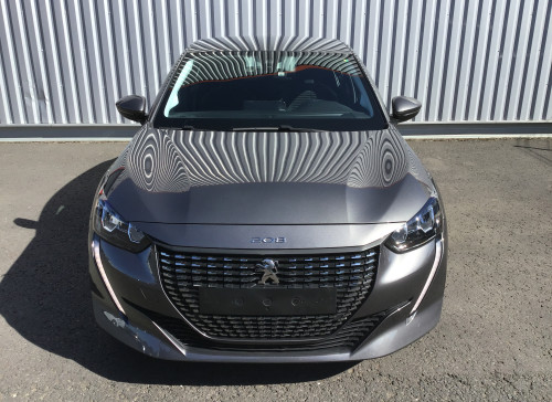 Peugeot 208 PureTech 100 S&S BVM6 Active