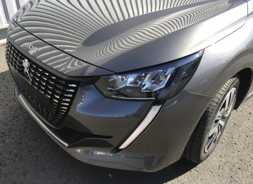 Peugeot 208 PureTech 100 S&S BVM6 Active