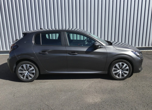 Peugeot 208 PureTech 100 S&S BVM6 Active