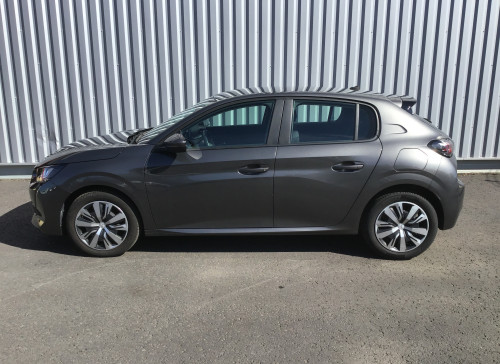 Peugeot 208 PureTech 100 S&S BVM6 Active