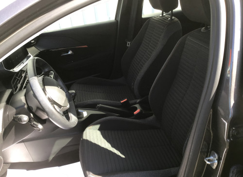 Peugeot 208 PureTech 100 S&S BVM6 Active