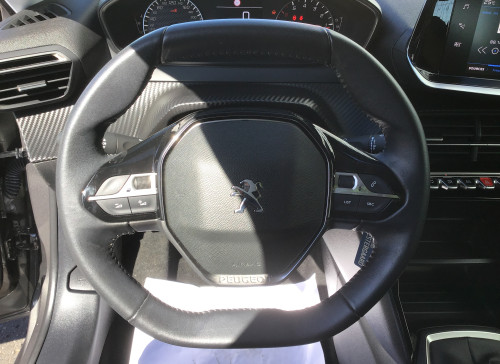 Peugeot 208 PureTech 100 S&S BVM6 Active