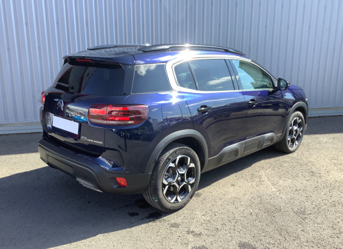 Citroën C5 AIRCROSS Hybride 136 e-DCS6 Max