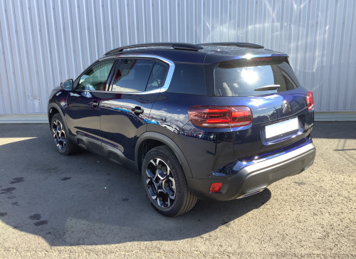 Citroën C5 AIRCROSS Hybride 136 e-DCS6 Max