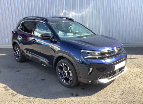 Citroën C5 AIRCROSS Hybride 136 e-DCS6 Max