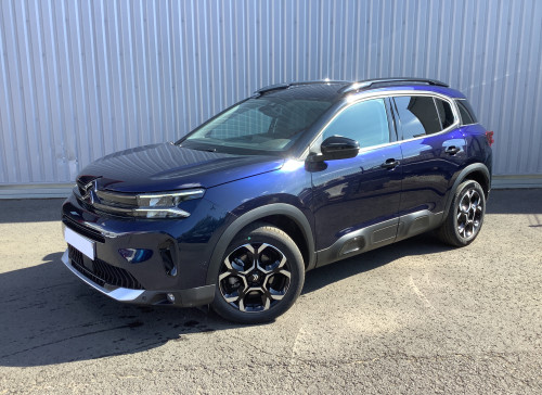 Citroën C5 AIRCROSS Hybride 136 e-DCS6 Max