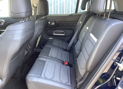Citroën C5 AIRCROSS Hybride 136 e-DCS6 Max
