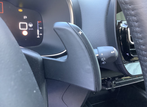 Citroën C5 AIRCROSS Hybride 136 e-DCS6 Max