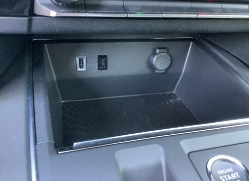 Citroën C5 AIRCROSS Hybride 136 e-DCS6 Max