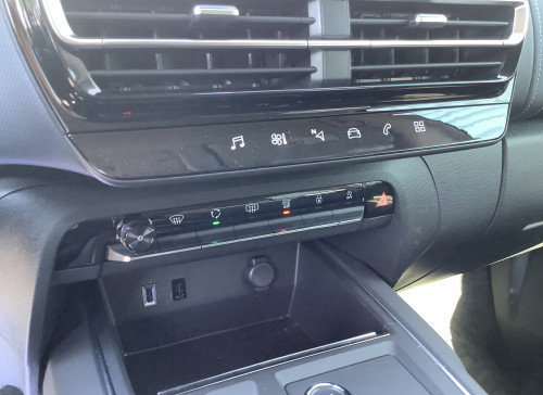 Citroën C5 AIRCROSS Hybride 136 e-DCS6 Max