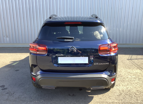 Citroën C5 AIRCROSS Hybride 136 e-DCS6 Max