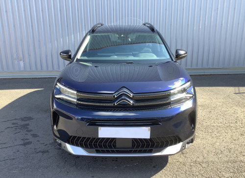 Citroën C5 AIRCROSS Hybride 136 e-DCS6 Max