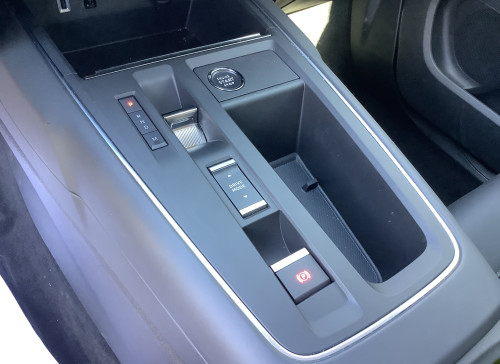 Citroën C5 AIRCROSS Hybride 136 e-DCS6 Max