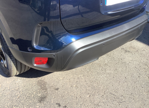 Citroën C5 AIRCROSS Hybride 136 e-DCS6 Max