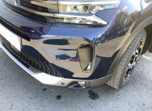 Citroën C5 AIRCROSS Hybride 136 e-DCS6 Max