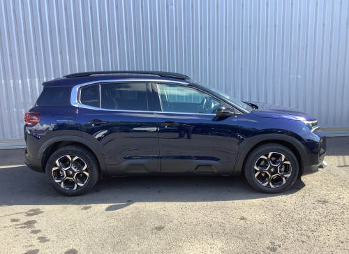 Citroën C5 AIRCROSS Hybride 136 e-DCS6 Max