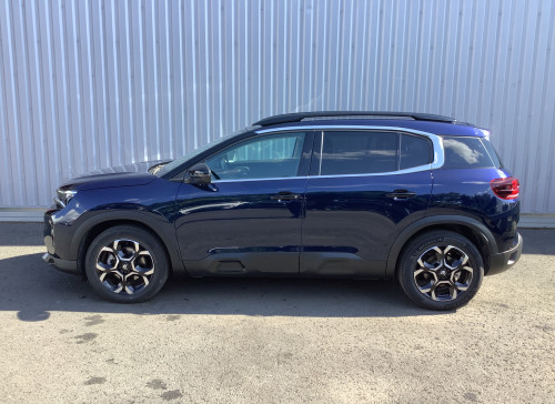 Citroën C5 AIRCROSS Hybride 136 e-DCS6 Max