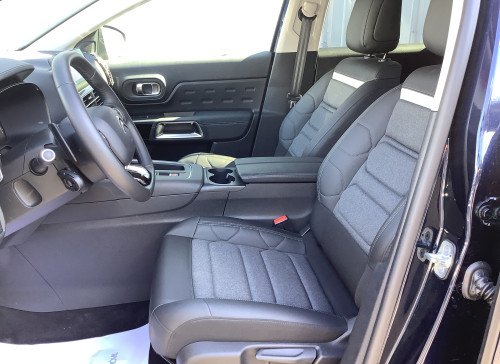 Citroën C5 AIRCROSS Hybride 136 e-DCS6 Max