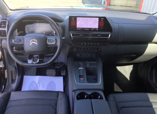 Citroën C5 AIRCROSS Hybride 136 e-DCS6 Max
