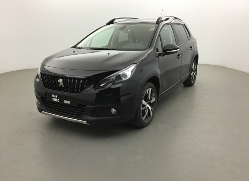 Peugeot 2008 PureTech 110ch S&S EAT6 GT Line