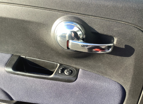 Fiat 500 MY22 1.0 70 ch Hybride BSG S/S Cult